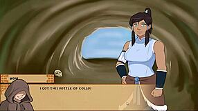 Spooky Times Fet Side Story