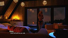 Welcome To Free Will 40 With Big Tits Game