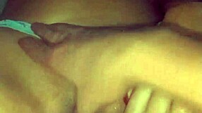 Young amateur portuguese guy