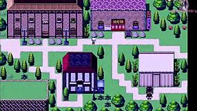 Yo, caught my anime buddy bathing... or is she? 🛁