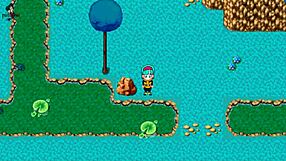 Bulma's adventure episode 3 part 2