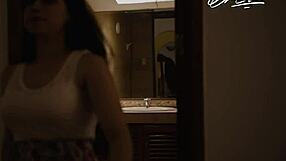 Nymphomaniac Blanca Takes Advantage of Her Stupid Boyfriend with Unforgettable Fuck.