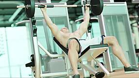 The bum gets featured in hentai anime episode 07