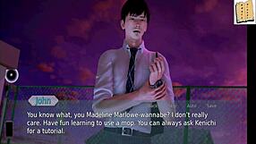 academy 128 game fun.