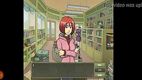 Witch Hunter Mission to Seduce All Girls in Classic Hentai!