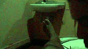 Gay putinha performs intense blowjob on big cock in raw session.