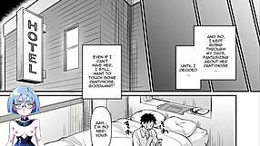 Female In Heat: Thick Scent Game Part 4