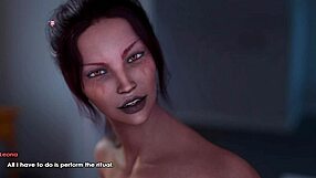 What’s Happening in Lus Academy Ep 5 with That Monster Cock?