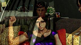 the inn 13 adventures