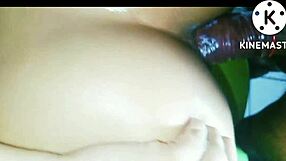 Watch this detailed slow motion anal creampie!