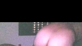 In the Dark, He Climbs on Me and Pounds My Big Ass Hard