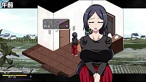 Amayenbo Fuyu 1: A Charming Winter Anime Adventure Begins!