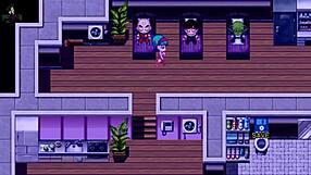 Bulma's adventure episode 3 part 2