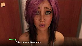 wvm 169 cedar hears the truth in detail