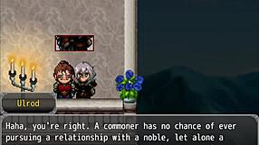 Henteria Chronicles 3 Part 8 English Game