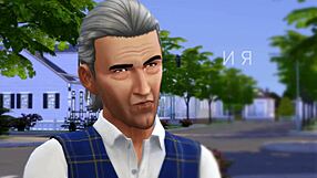 Simxstory taboo features 3D anime hardcore scenes 😈