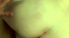 impregnated 18yo skinny girl with doublecum huge facial cumshot creamy pussy deep inside