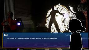 Sexy Maze 2B Walkthrough with Doctor Teasing