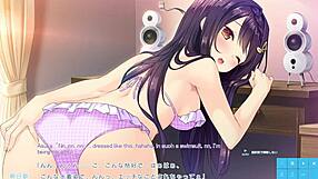 Ever Wondered About Pure Song Garden Route3 Scene2 With Subtitles In Nature?