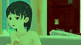 Suguha Kirigaya's Intense Hentai Sex?