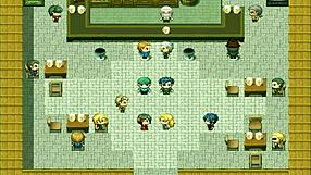 Whoa! Takeanother game NTR Parte 6 gets wild!