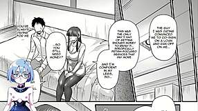 Female In Heat: Thick Scent Game Part 4