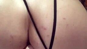 Luna, open your big ass for anal sex?