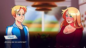 Complete Gameplay - Life In Woodchester Part 3