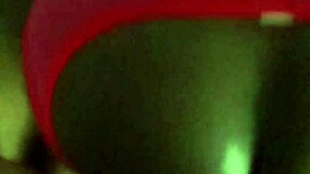 Gay dom top fucks fat booty btm and cums in bareback interracial