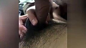gay guy anchors pleasure through masturbation