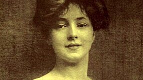 Vintage Erotic Animation with Classic Cartoon Charm