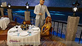 Exploring an Alternate Existence in Game 49 With Unexpected Twists and Turns