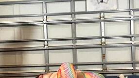 pheonix fellington, gay porn star, fucks girl with huge cock