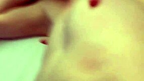 impregnated 18yo skinny girl with doublecum huge facial cumshot creamy pussy deep inside