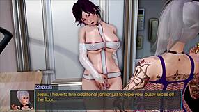 INSIGHT OF YOU PART 5: BLOWJOB HUMILIATION WITH TOYS!