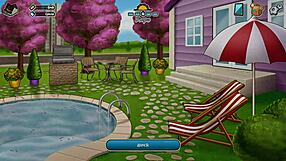 Complete Gameplay - Life In Woodchester Part 3