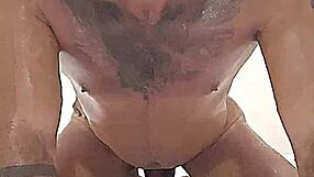 Iconic Fuck With Carioca Rasta - Part I Complete On Red Videos