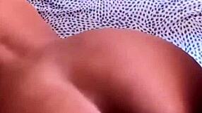 swinger couple fucks hard exchanging partners in wild session