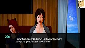 In my new family episode ninety, the story continues.