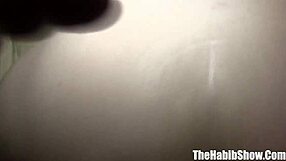 Blonde Loves Her Anal Toys Plugs