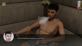 Reunion 91: Intense Anime Game Reunion