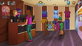 Complete Gameplay - Life In Woodchester Part 3