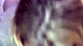 Одержима глубоким минетом как блондинская шлюха на 10 минут