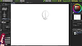 Stream Picarto Toniwing - Trashman 2023 01 27 A. Detailed Cartoon Anime Hentai Stream.