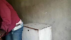 Full video - Blacked girl gets pounded by neighbor in ghetto until he cums.