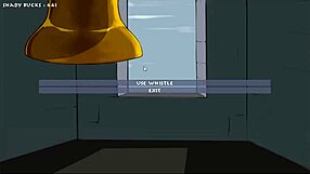 Spooky Times Fet Side Story