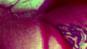 Skinny nympho ignores broken condom, keeps anal fucking until pregnant with sperm-filled vagina