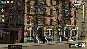 fashionbusiness ep2: slipping into someone else's panties for fun, part 17.