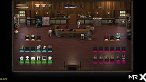 Treasureofnadia - i feel your eyes on my ass e2 26