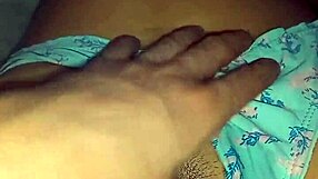 Young amateur portuguese guy